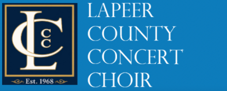Lapeer County Concert Choir
