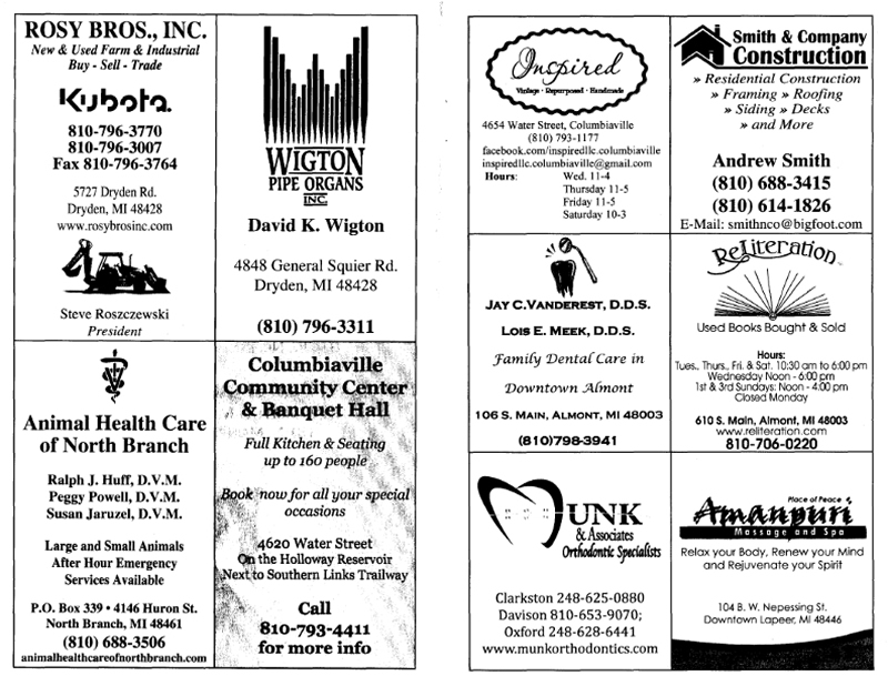 Christmas 2015 Program-2