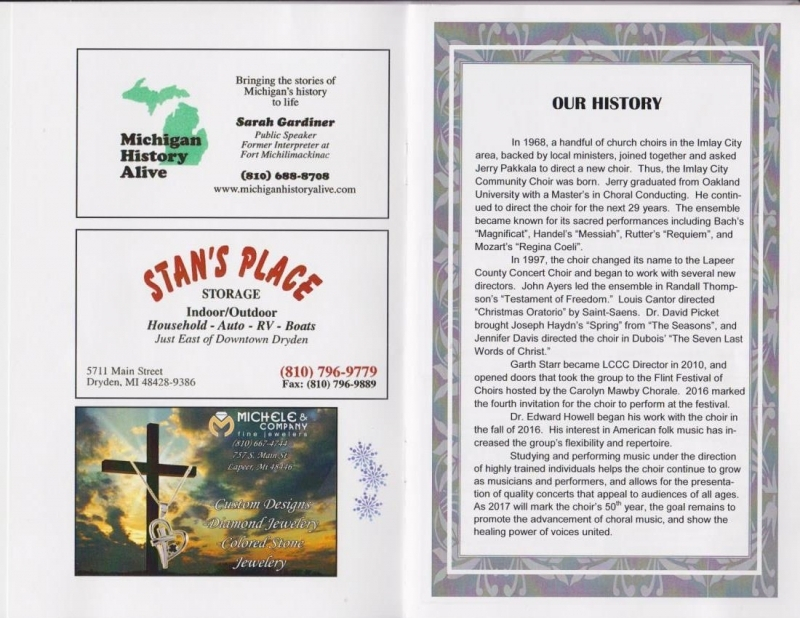 Christmas Program 2016.2