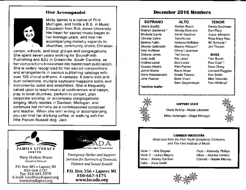 Christmas Program 2016.4