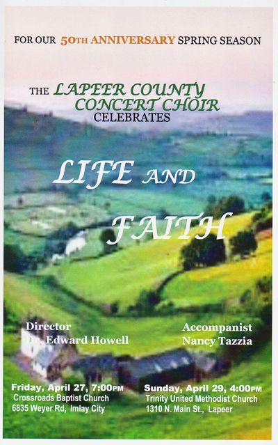 Front cover 1